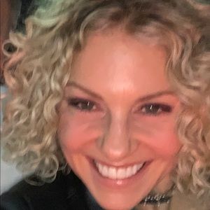 Meet your Posher, Lynne